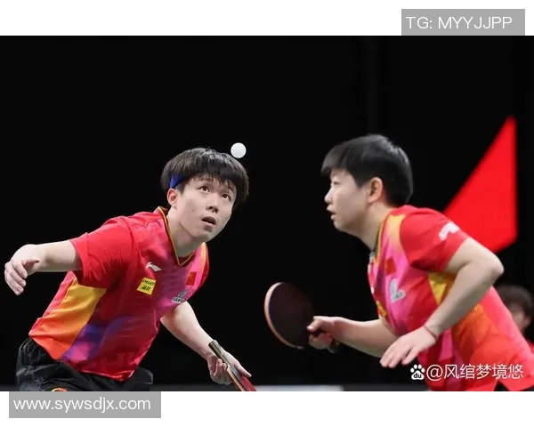 深圳乒乓球队在大满贯赛事中的实力展现与未来发展潜力分析