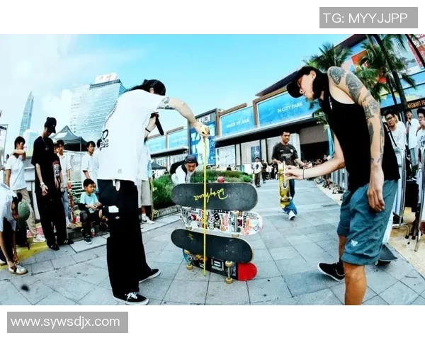 深圳滑板队的运营揭秘与深度分析探索滑板文化的魅力与挑战